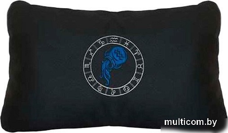 Matex Знаки Зодиака. Водолей 27-584 (черный/темно-синий)