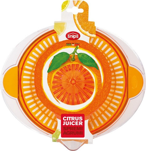 Пресс для цитрусовых Snips SNP-32911