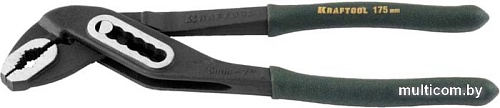 Клещи переставные KRAFTOOL Panzer 22359-18