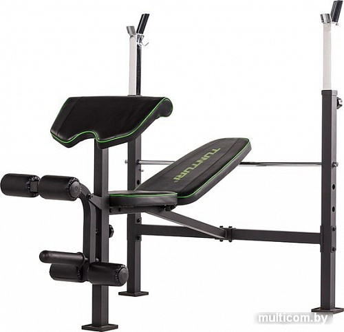 Силовая скамья Tunturi Weight bench WB60