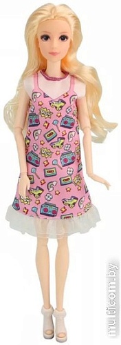 Кукла Наша Игрушка 91032-A4