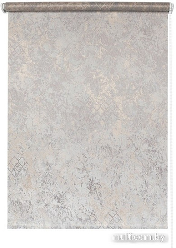 Рулонные шторы Legrand Афина 42.5x175 58127596 (трюфель)