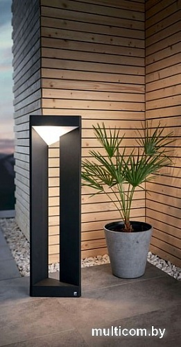 Уличный настенный светильник Eglo Nembro 98751