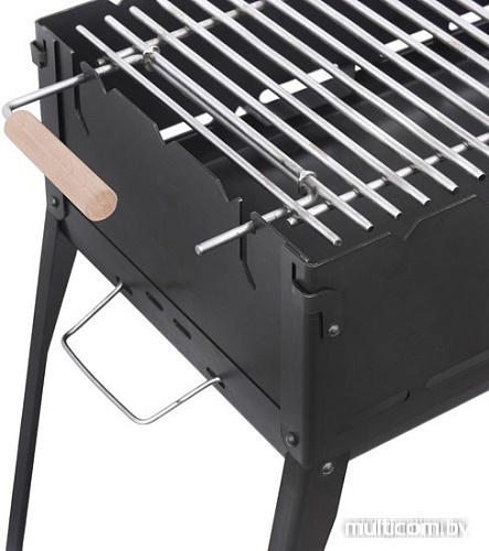 Мангал Mousson Prometeo Q 6 VBR