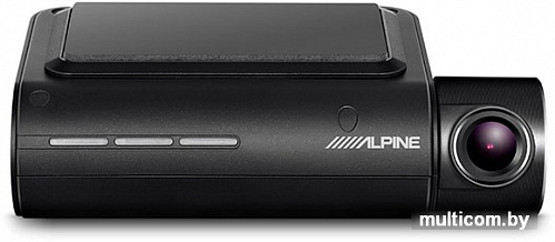 Автомобильный видеорегистратор Apline DVR-F800PRO