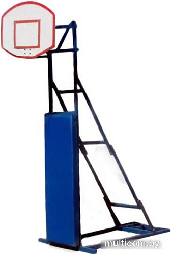 Баскетбольная стойка Dinamika ZSO-002772