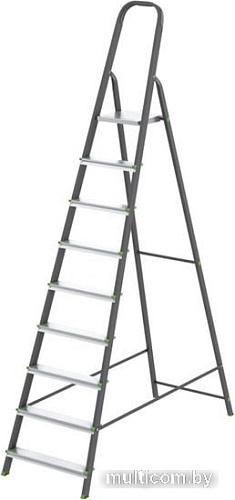 Лестница-стремянка СибрТех 97959 (9 ступеней)