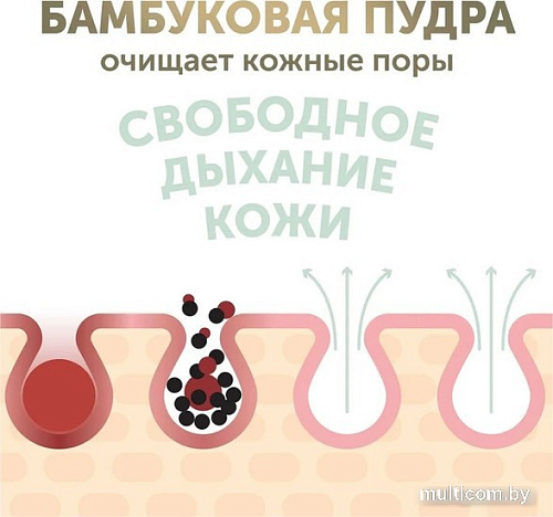 Трусики-подгузники Lovular Bamboo L 9-14 кг 429569 (54 шт)