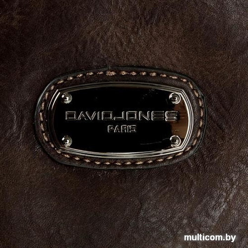 David Jones 823-3941-1 (коричневый)