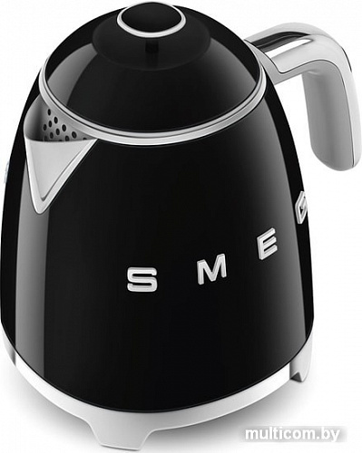 Электрочайник Smeg KLF05BLEU