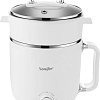 Электрокастрюля Sonifer SF-1508 (белый)