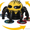 Настольная игра CatchUp Toys Spider Spin Evil SS-001S-EVL