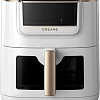 Аэрогриль (аэрофритюрница) Dreame Air Fryer AF30 White