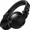 Наушники Pioneer HDJ-X7 (черный)