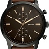 Наручные часы Fossil Townsman FS5437