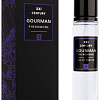 Парфюмерная вода Gourman №1 For Men EdP (13 мл)