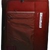Чемодан-спиннер Mironpan 50127 78 см (бордовый)