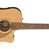 Электроакустическая гитара Fender Redondo Player Natural