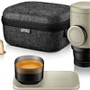 Ручная кофеварка WACACO Minipresso NS2 + Case