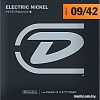 Струны для гитары Dunlop Manufacturing DEN0942