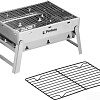 Складной мангал Perfecto Linea 47-235272