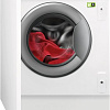 Стиральная машина AEG L8FBE48SI