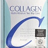 Компактная пудра Enough Collagen Hydro Moisture Two Way Cake SPF25 PA++ тон 21 (2x13 г)