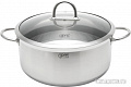 Кастрюля Gipfel Signo 1296