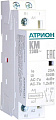 Контактор Атрион KM25-2-1NO-1NC