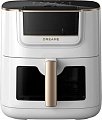 Аэрогриль (аэрофритюрница) Dreame Air Fryer AF30 White