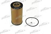 Масляный фильтр Patron PF4019