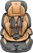 Детское автокресло Forsage Kids BS03A (coffee)