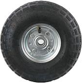 Колесо для тачки Стелла-техник PR255MAS-20B
