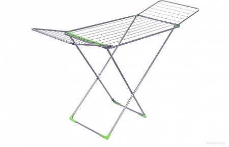 Сушилка для белья Comfort Alumin Напольная Milana Lux