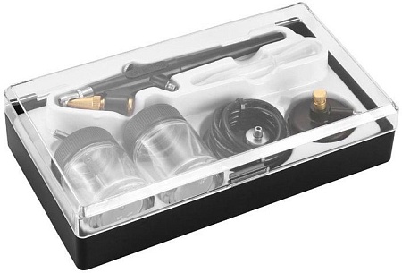 Краскопульт Deko DKAB01-L