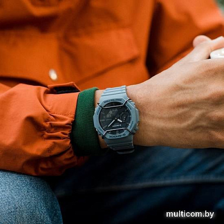 Наручные часы Casio G-Shock GA-2100PT-2A