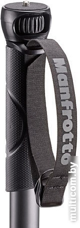 Монопод Manfrotto MMCOMPACTADV-BK