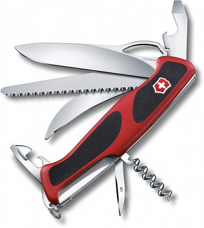 Туристический нож Victorinox Ranger Grip 57