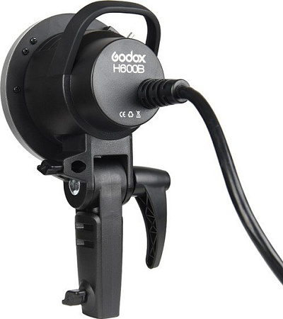Голова Godox AD-H600B для вспышек AD600B/BM