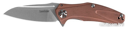 Складной нож Kershaw Natrix Copper 7006Cu