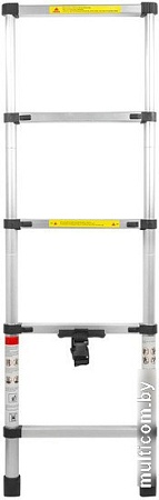 Лестница ForceKraft BL-T140 (4 ступени)