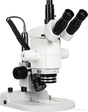 Микроскоп Микромед MC-A-0650 Trino 31305