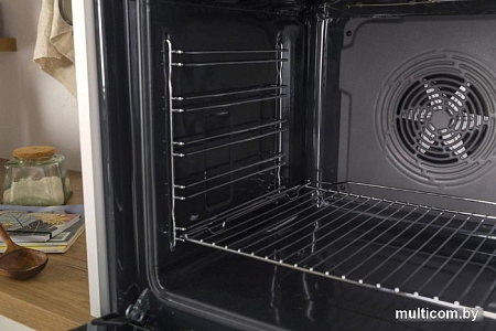 Электрический духовой шкаф Gorenje BOSX6737E09BG