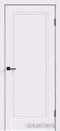 Межкомнатная дверь Velldoris Scandi 4 60x200 (белый)