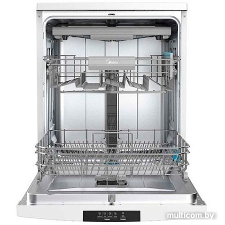 Отдельностоящая посудомоечная машина Midea MFD60S110Wi