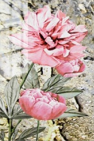 Картина на стекле ArtaBosko LM-01-65-04 (40x60)