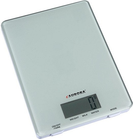 Кухонные весы Aurora AU 4300