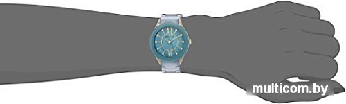 Наручные часы Anne Klein 2388BLGB