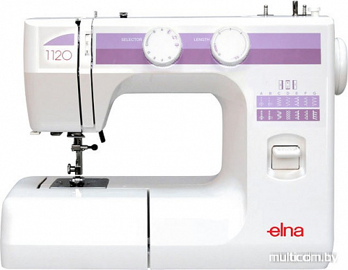 Швейная машина Elna 1120