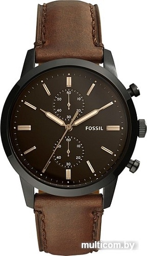 Наручные часы Fossil Townsman FS5437